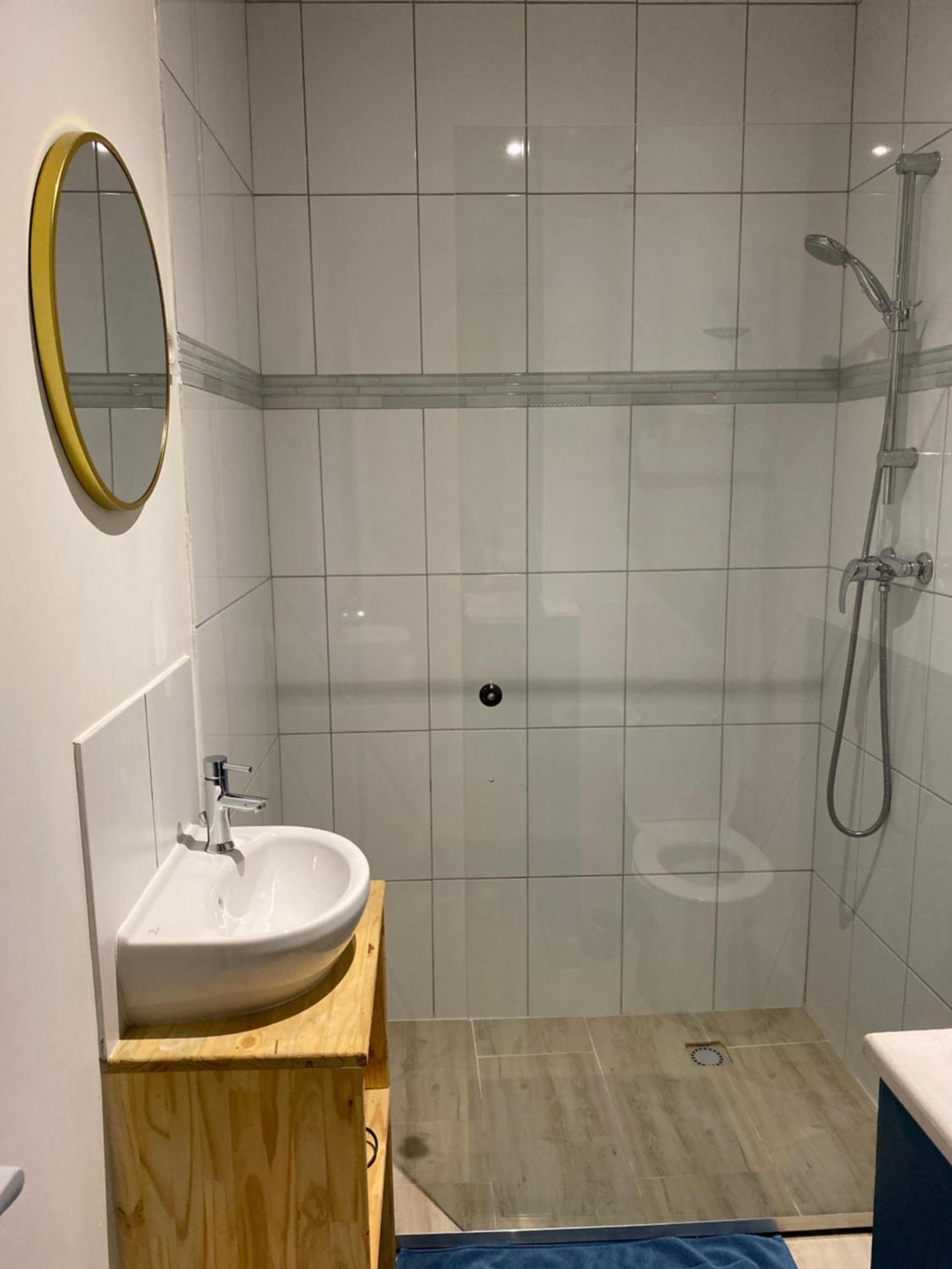 La Petite Escapade Apartment กาเลส์ ภายนอก รูปภาพ